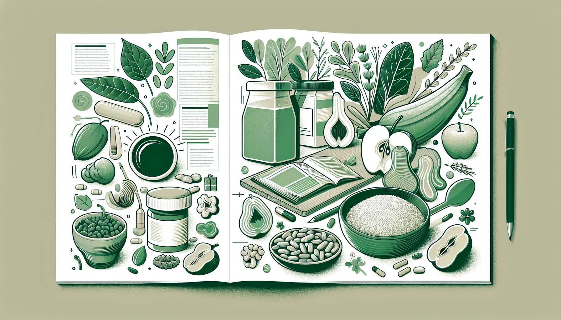 📚 Liste FODMAP Complète : Tous les Aliments Autorisés et Interdits pour Votre Régime