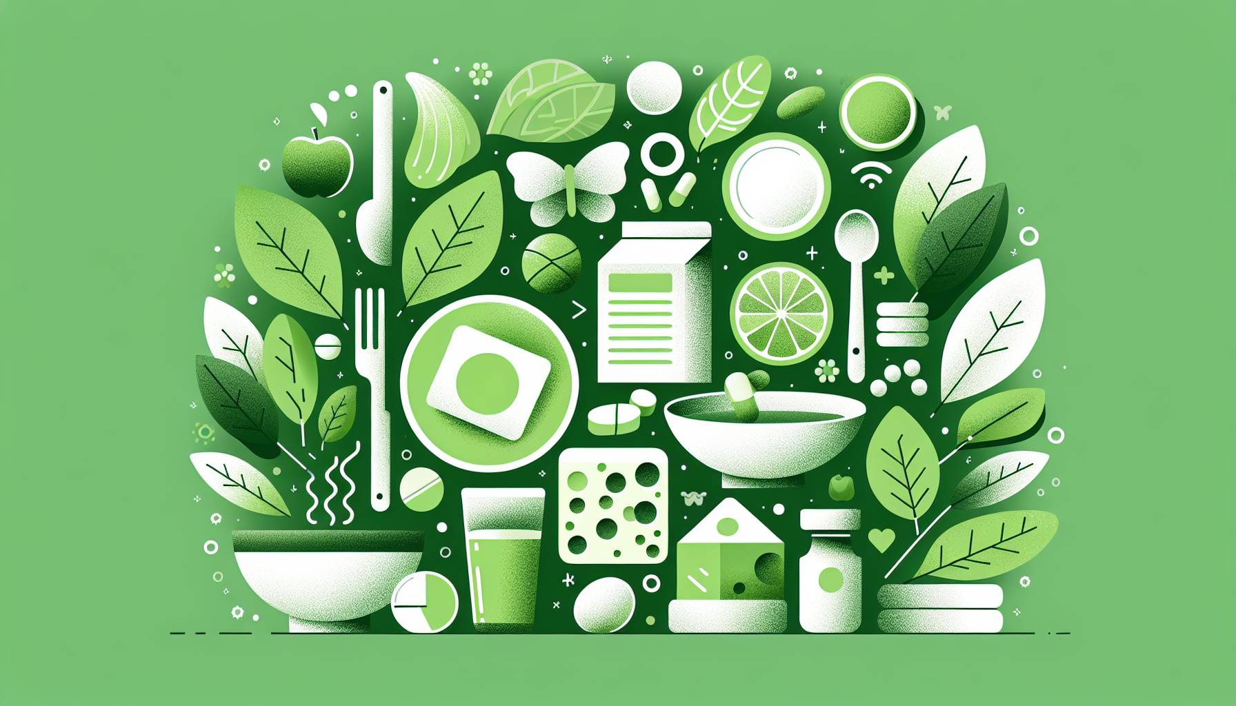 🔬 Régime FODMAP : La Solution Scientifique pour Soulager vos Troubles Digestifs